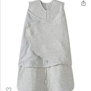 Halo sleep sack and swaddle- size newborn